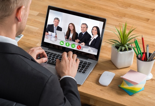 CIOReview Team